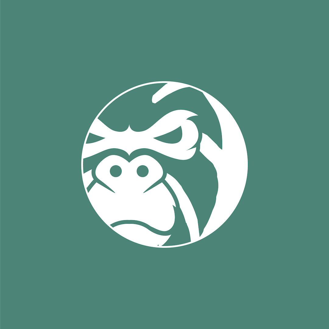 Herbal Ape™ Greens & Electrolytes – Digestion, Hydration & Energy